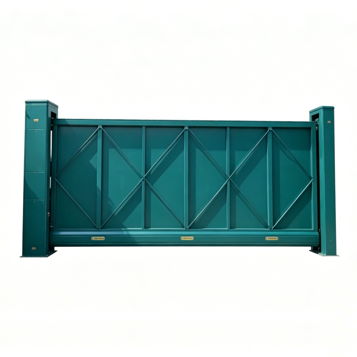 郴州嘉禾行廊镇电动悬空门